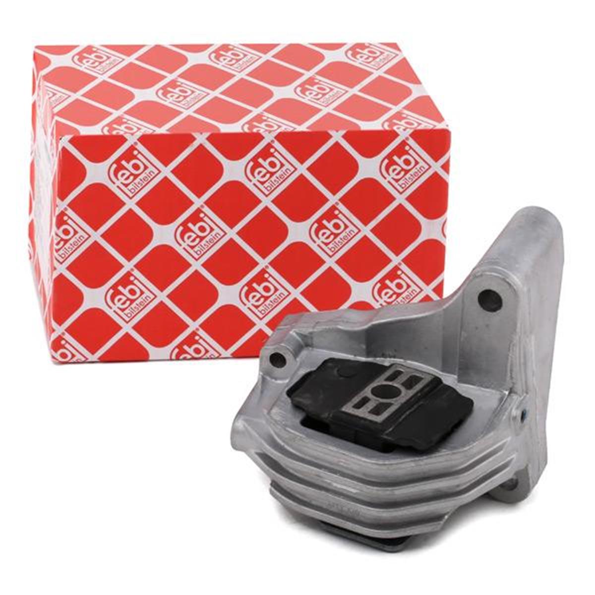 MOTOR ÜST KULAK D5 T4/T5/T6 S60/S80/XC70/XC90