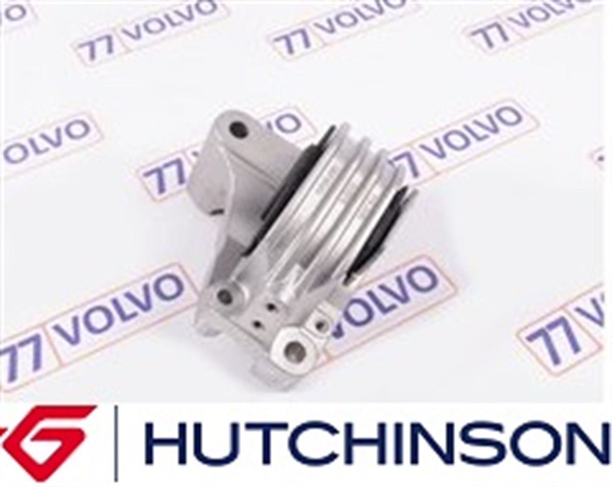 MOTOR ÜST KULAK D5 T4/T5/T6 S60/S80/XC70/XC90