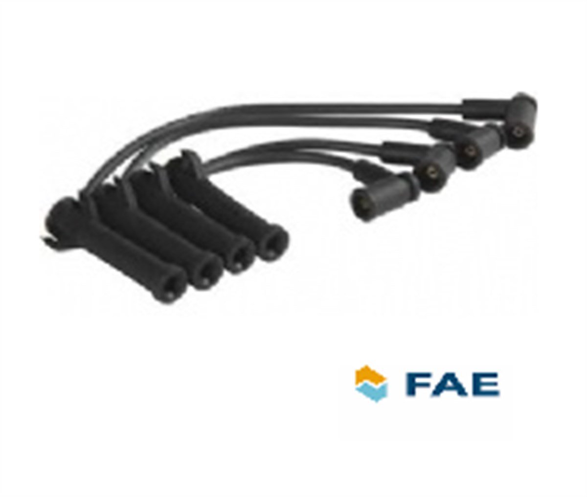 BUJİ KABLOSU NS40 / V50 / C30  