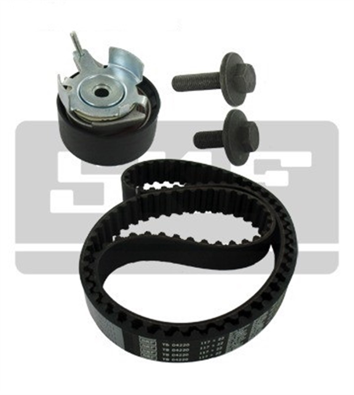  BENZİNLİ TRİGER SETİ  ( ŞASE NO 115023 DEN BÜYÜK ) NS40 / V50 / C30 1.6