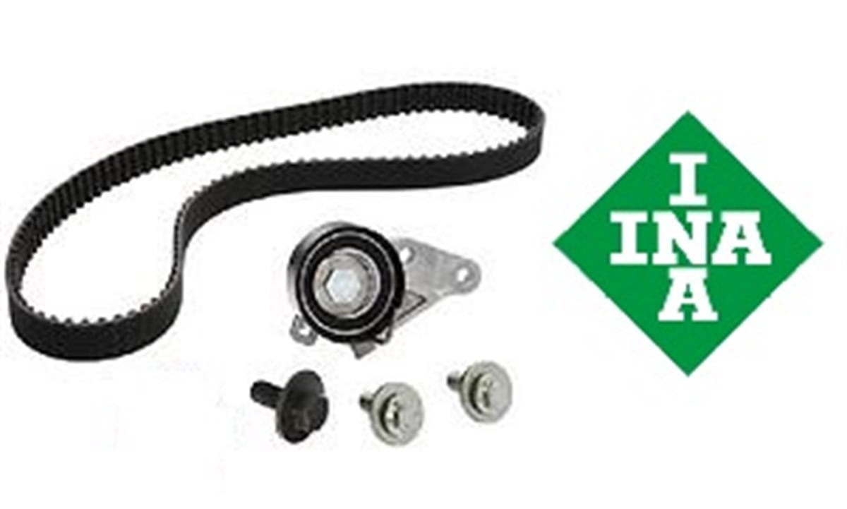  TRİGER SETİ  ( ŞASE NO 115022 DEN KÜÇÜK ) NS40/V50/C30 1.6 BENZİNLİ