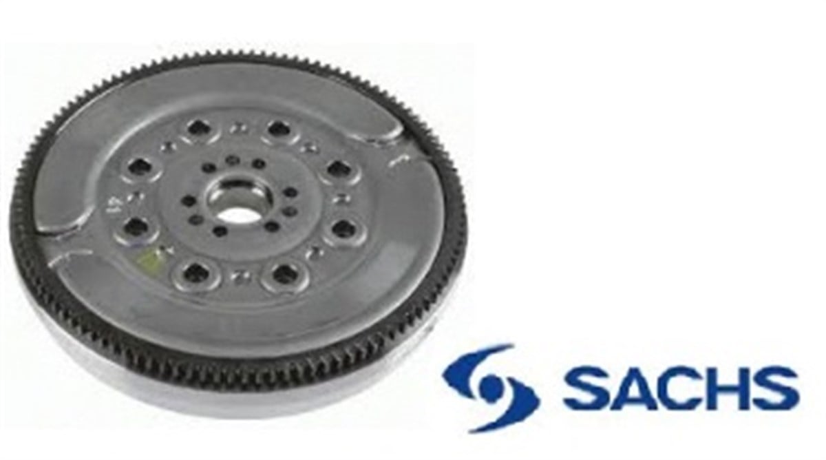 NS40 / V50 / C30 1.6 DİZEL VOLANT