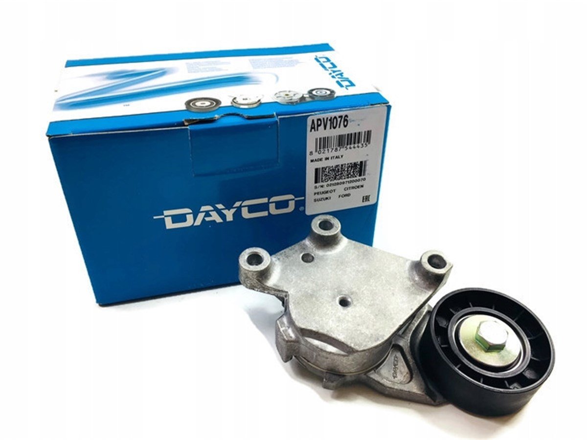  V KAYIŞI GERGİSİ NS40 / V50 C30 / V70 / S80