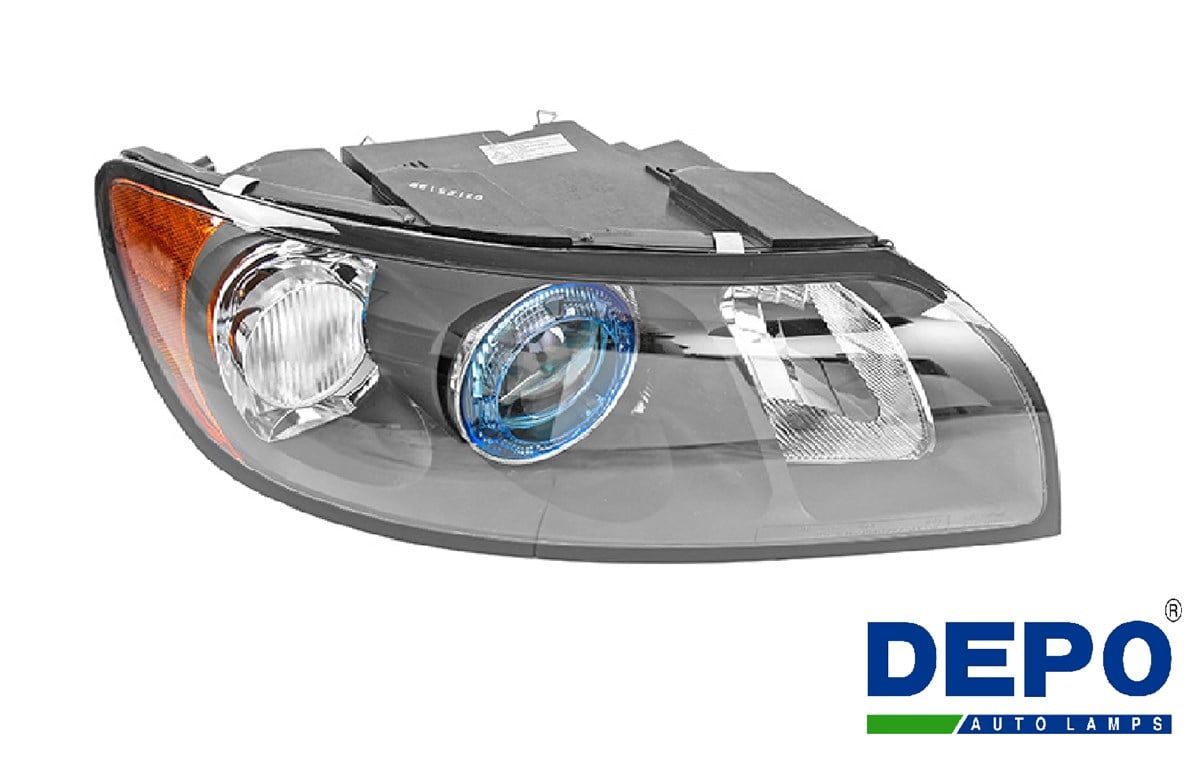 FAR XENON SAĞ 2005-2007 NS40 