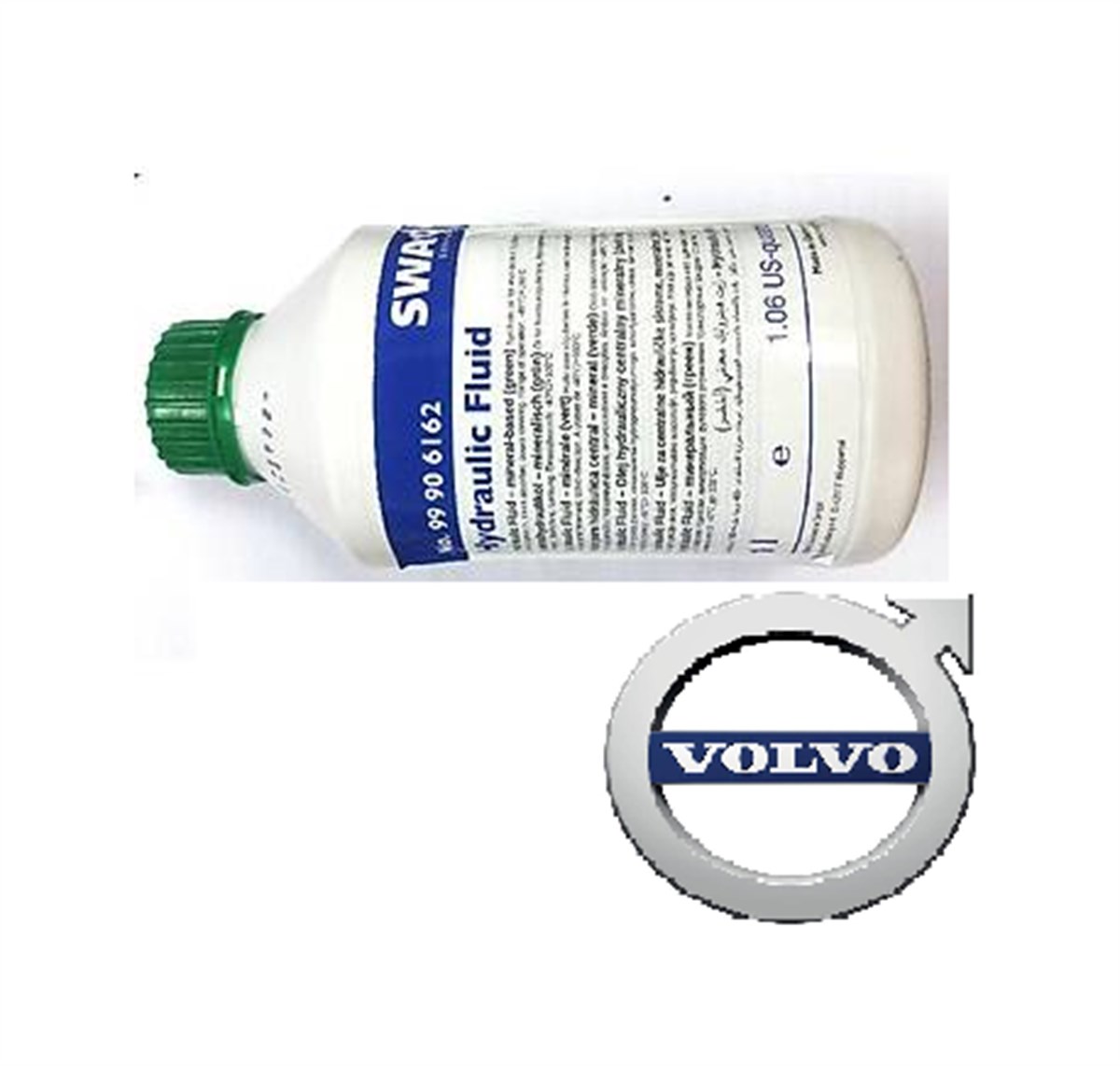 NS40 / V50 / C30 1,6D İÇİN ADM KATKISI