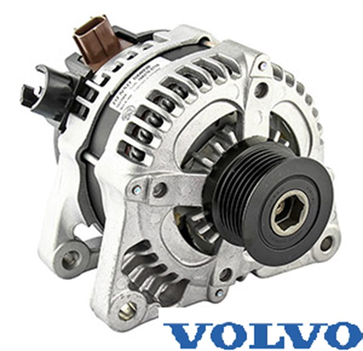 NS40 / V50 / C30 ALTERNATÖR 150AMPER