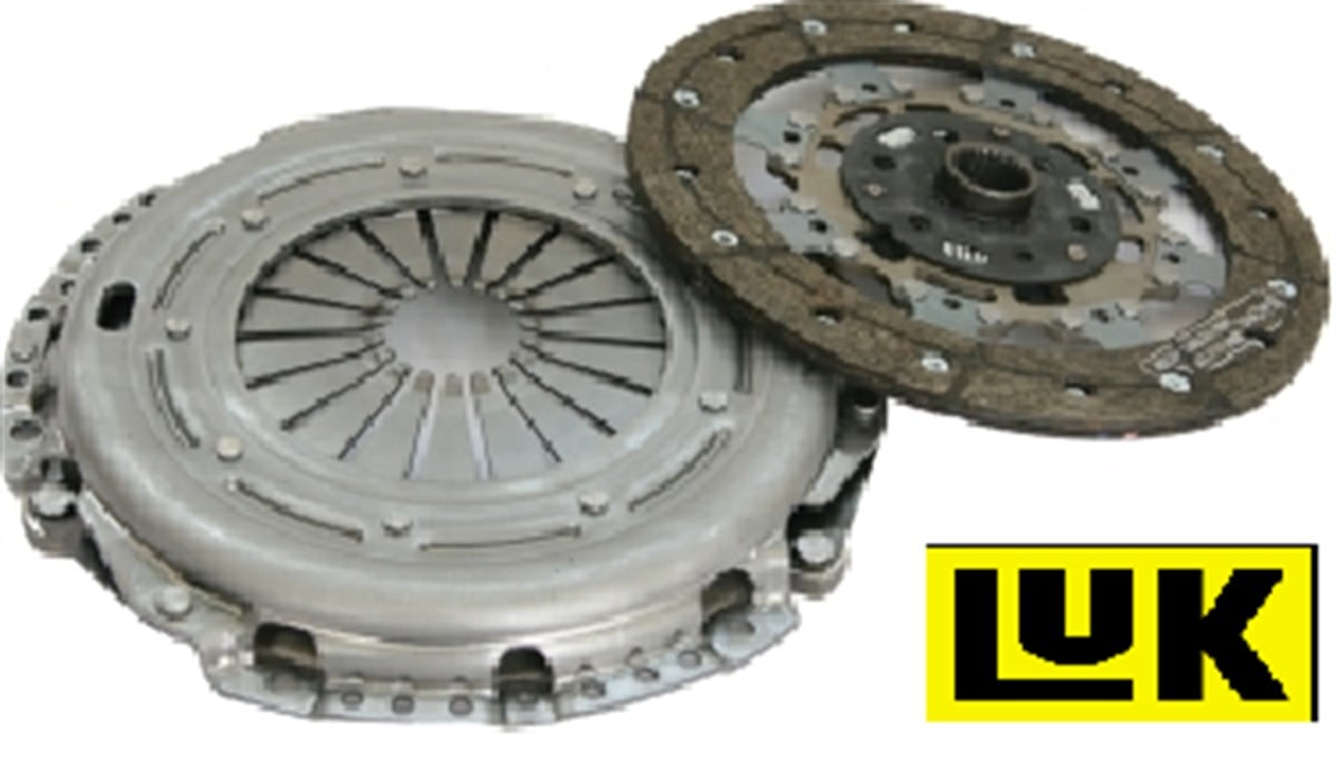 NS40 / V50 / C30 BASKI BALATA SETİ ( DEBRİYAJ SETİ )