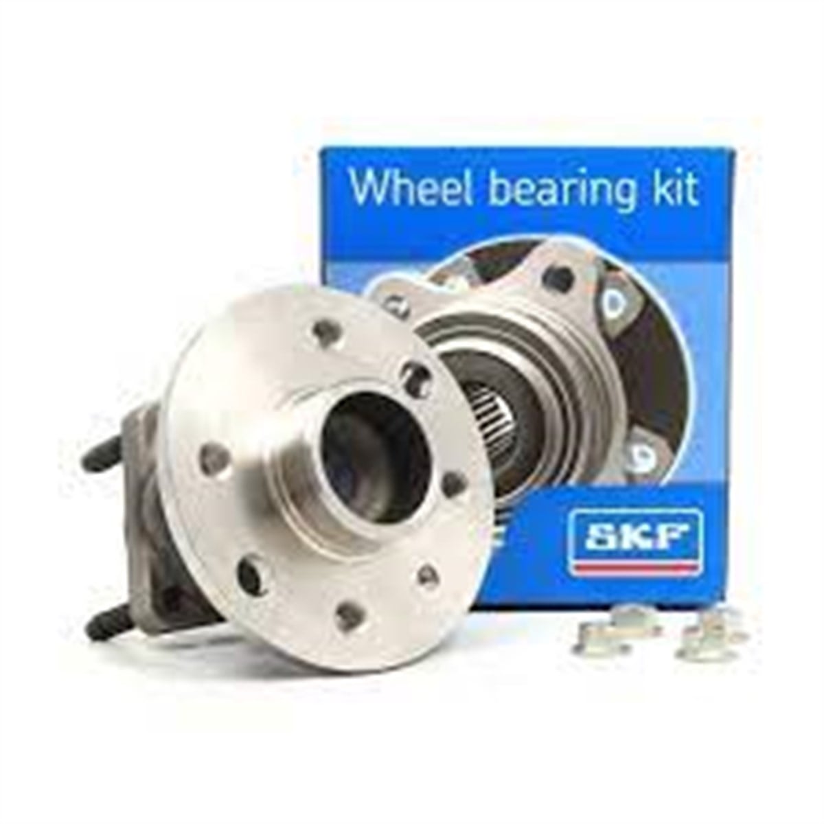 PARYA BİLYA KİTİ ARKA NS40 / V50 / C30 