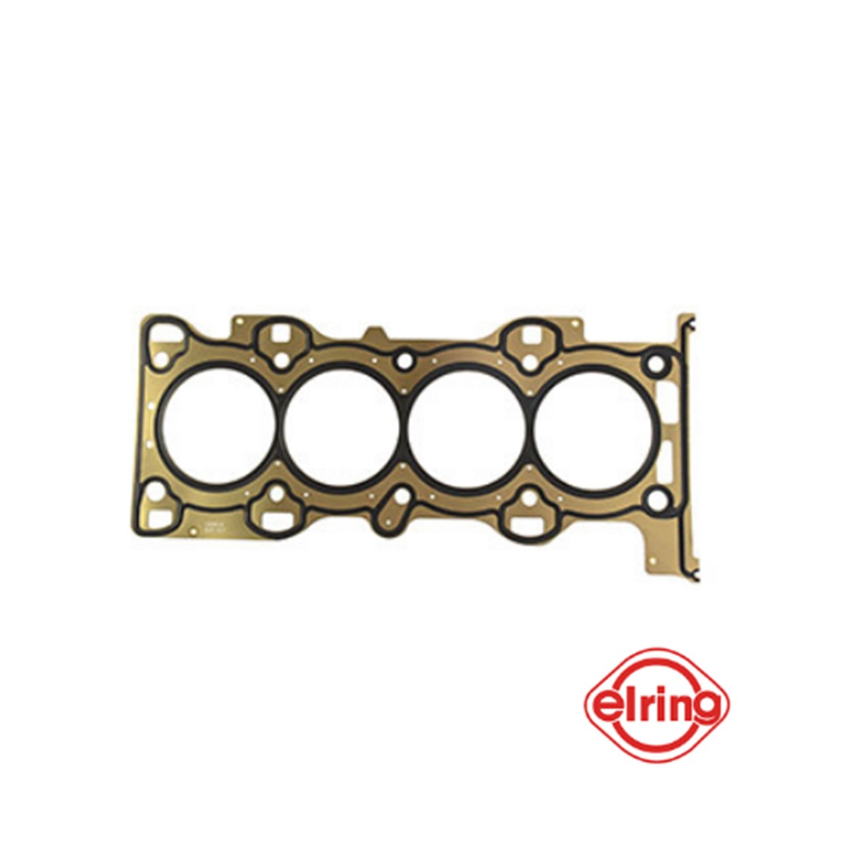 NS40 / V50 / C30 SİLİNDİR KAPAK CONTASI