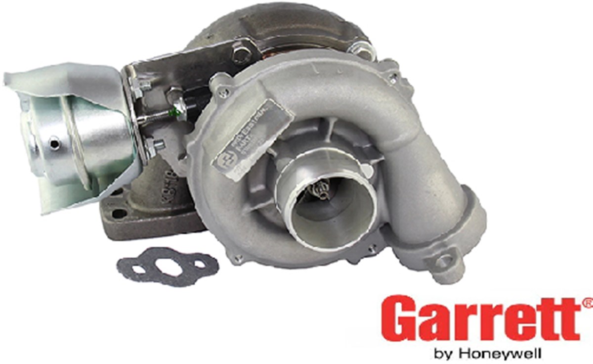 NS40 / V50 / C30 TURBO ORJİNAL ÜRÜN