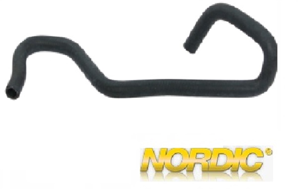 NS40 / V50 / C30 / V70 KALORİFER GİRİŞ HORTUMU