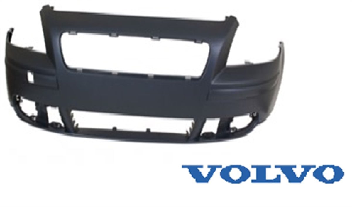 NS40 / V50 ÖN TAMPON