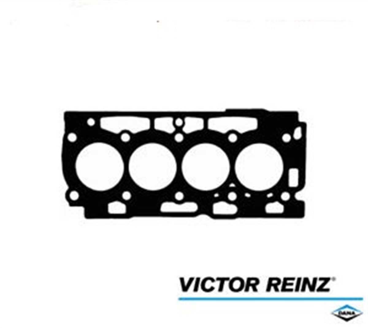 NS40/V40/S60/V60/C30 D2 SİLİNDİR KAPAK CONTASI 2 ÇENTİK