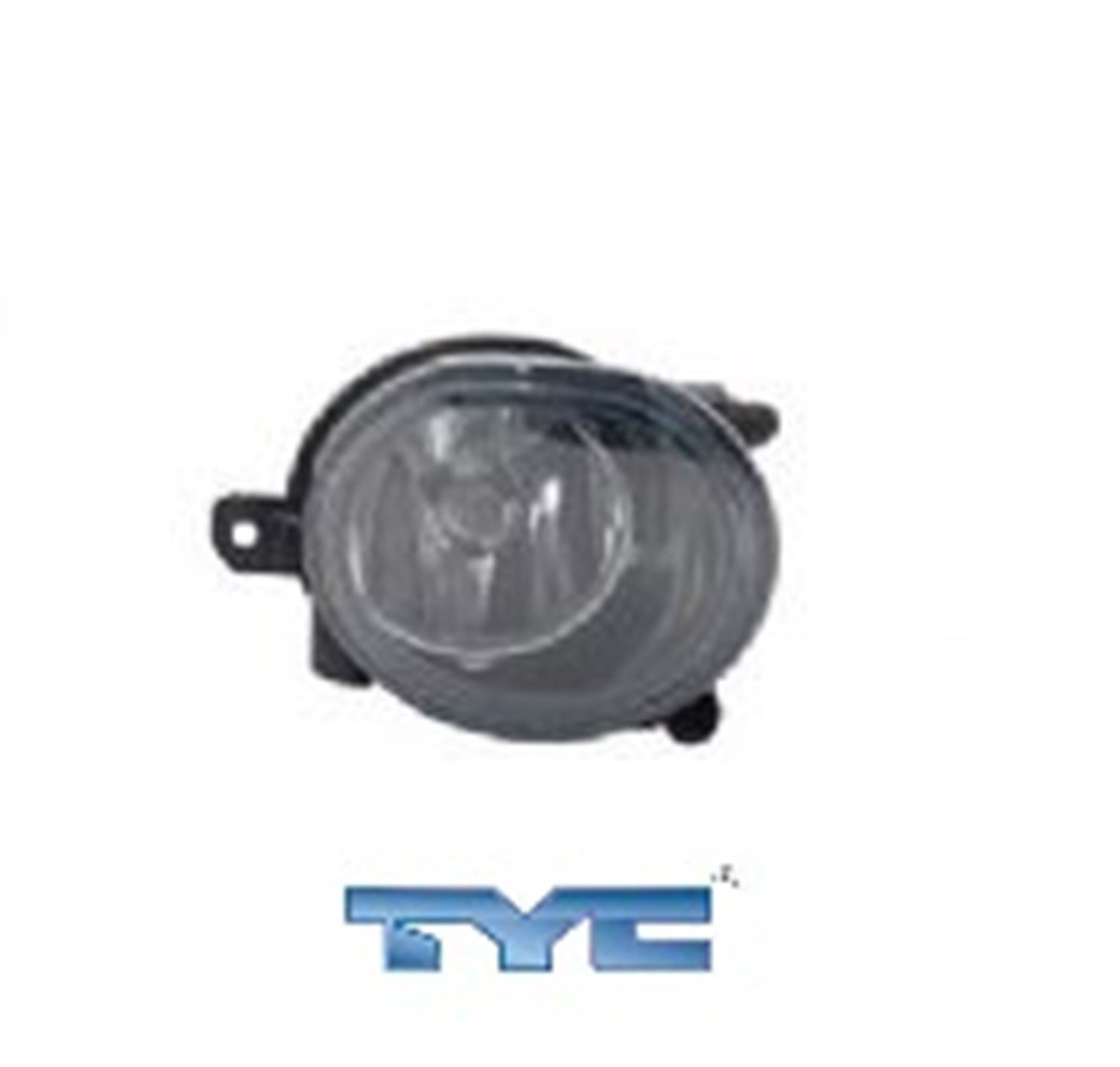 NS40/V50  SİS FARI SAĞ 2008-