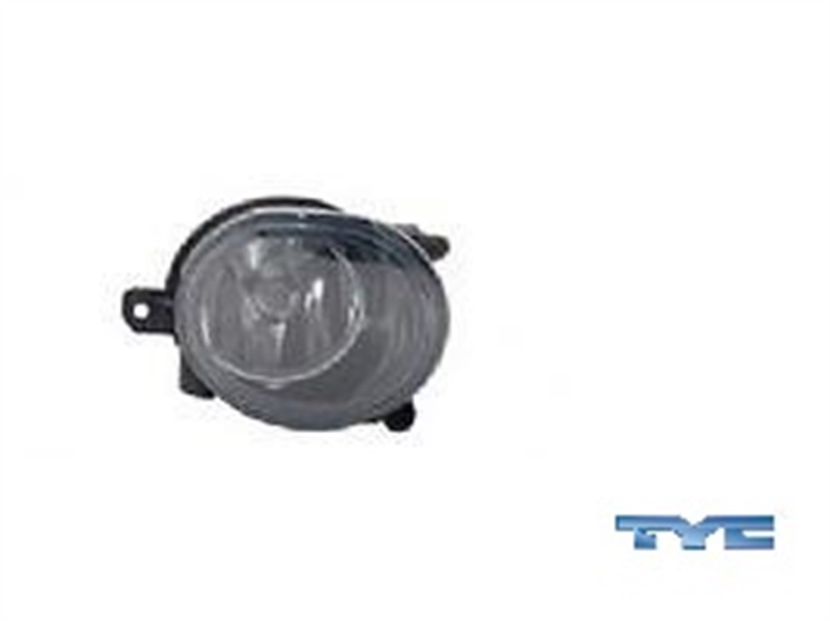NS40/V50  SİS FARI SOL 2008-