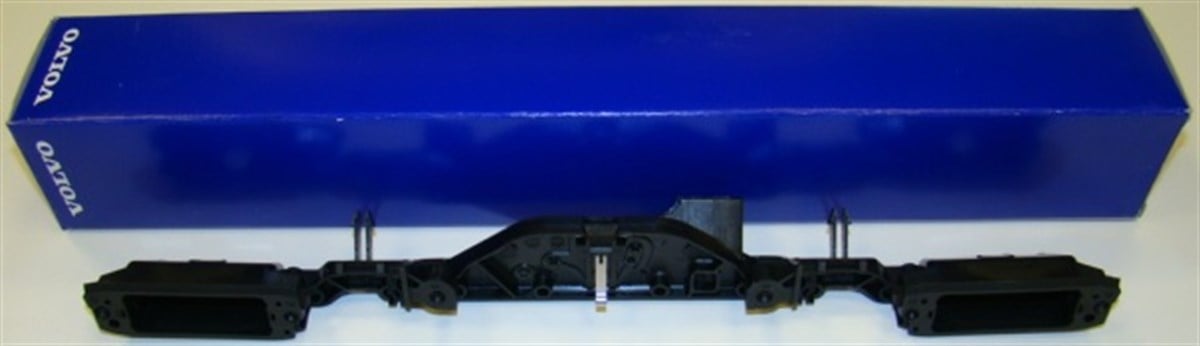 NS40/V50 BAGAJ KAPAĞI KİLİDİ BAKALİTİ ( TUTAMAK İÇERİSİNDEKİ )