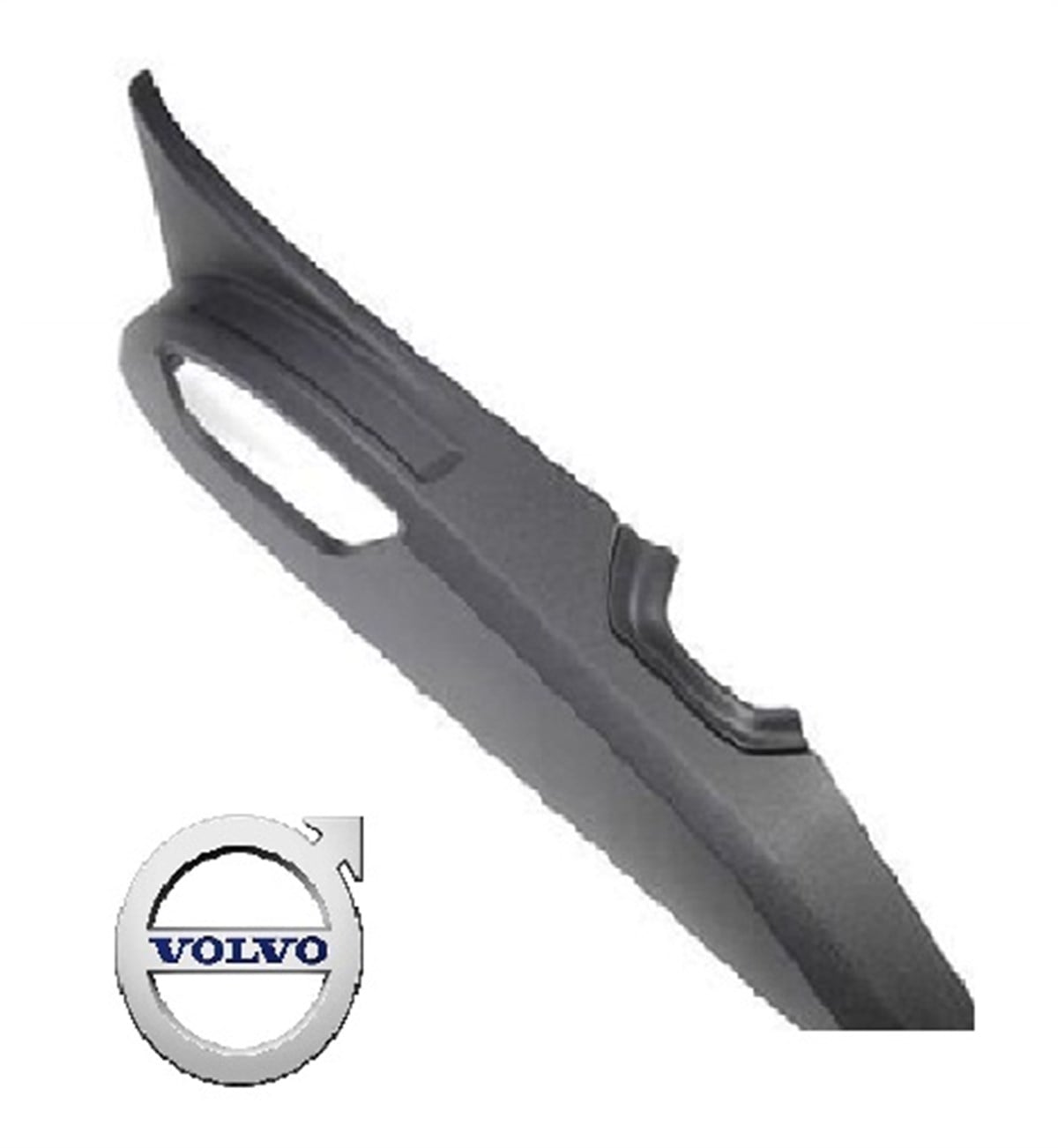 NS40/V50 ÖN SOL KOLTUK YAN PANEL / ELEKTRİKLİ