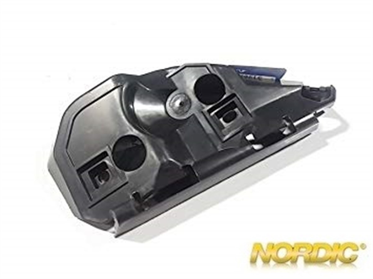 NS40/V50 ÖN TAMPON BRAKETİ SOL ( ÇAMURLUK TARAFI )