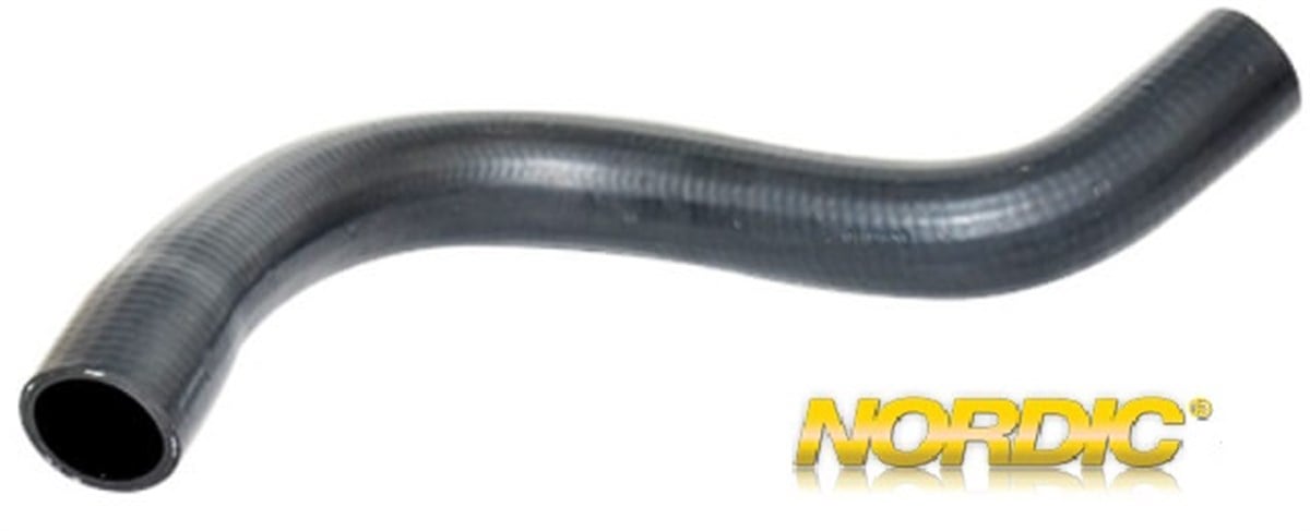 NS40/V50/C30 1.6 D 2011- TURBO EMİŞ HORTUMU İNTERCOLLER