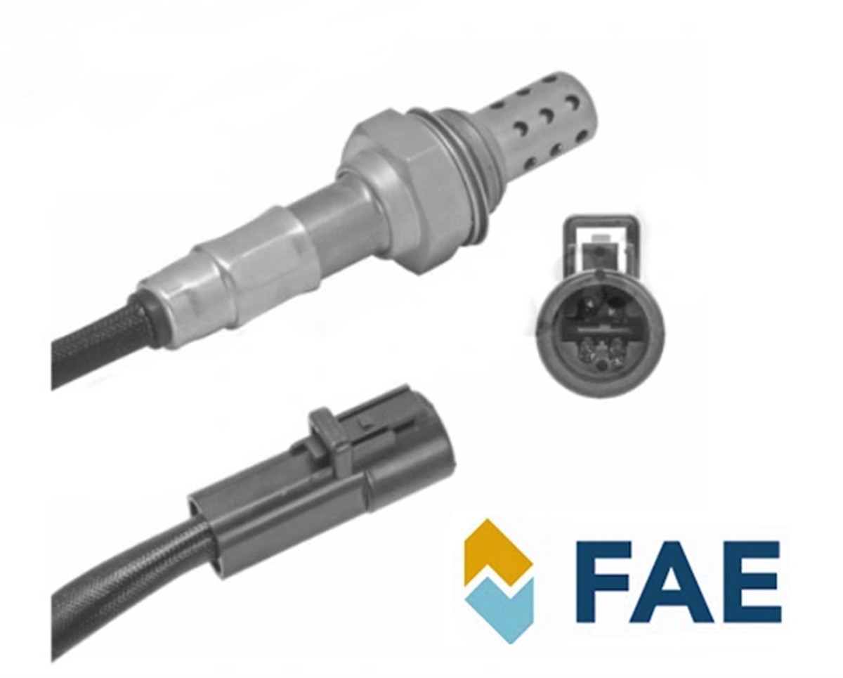 NS40/V50/C30 1.6B OKSİJEN SENSÖRÜ ARKA