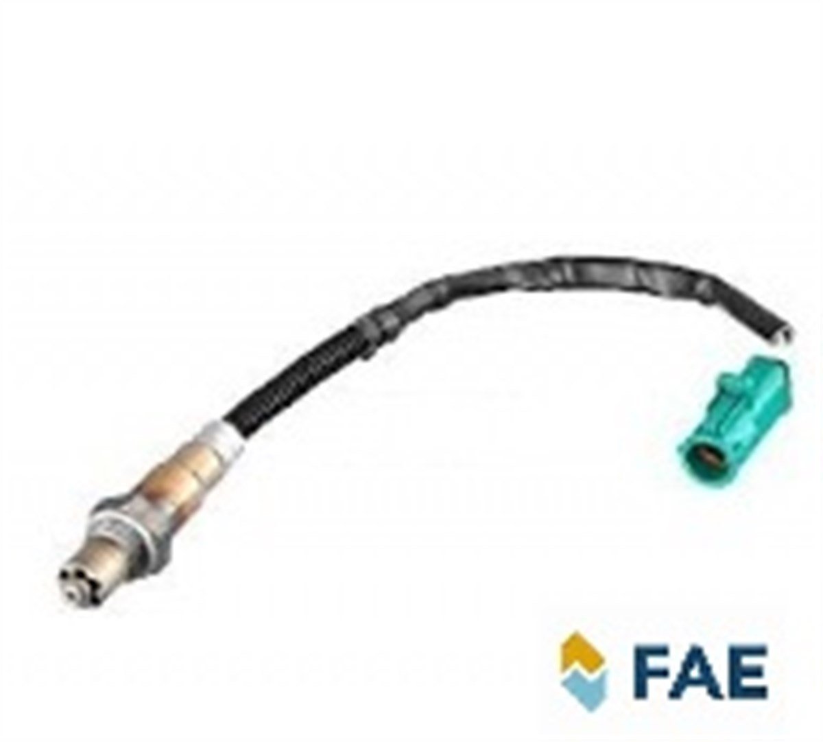 OKSİJEN SENSÖRÜ ARKA NS40/V50/C30 4 CYL