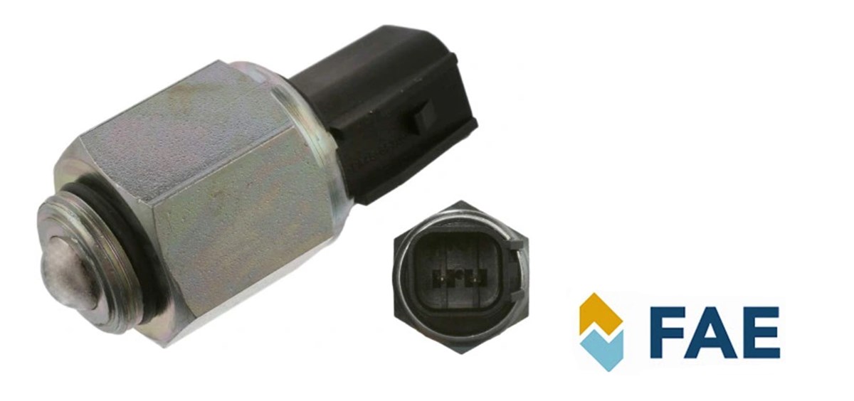NS40/V50/C30 GERİ VİTES IŞIĞI KONTAĞI KİTİ
