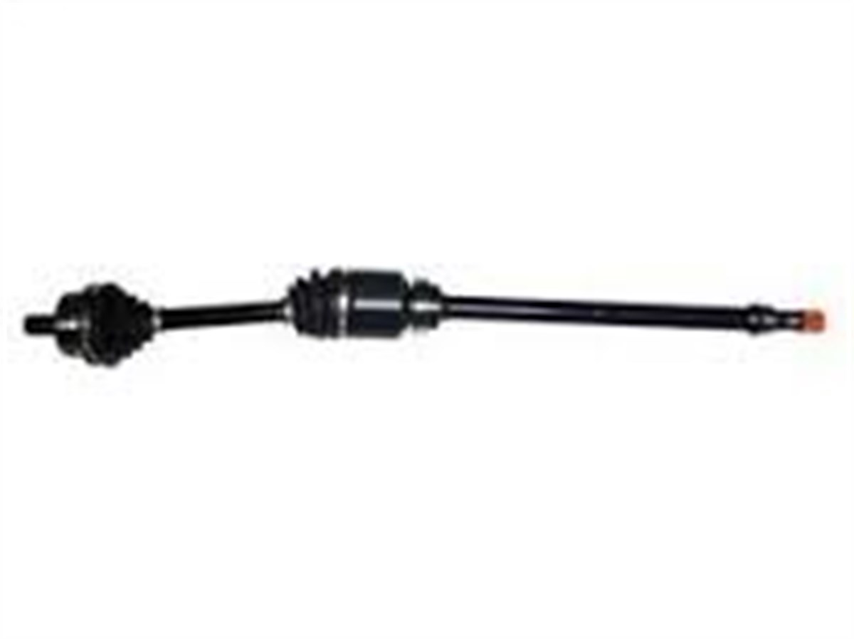 NS40/V50/C30 KOMPLE AKİS SAĞ 1.6 BENZİNLİ