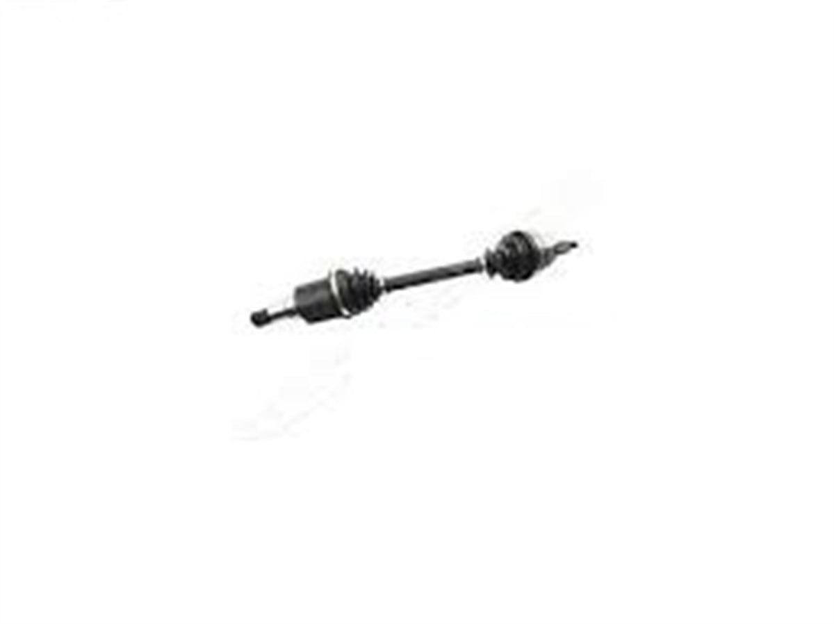 NS40/V50/C30 KOMPLE AKİS SOL 1.6 BENZİNLİ İB5