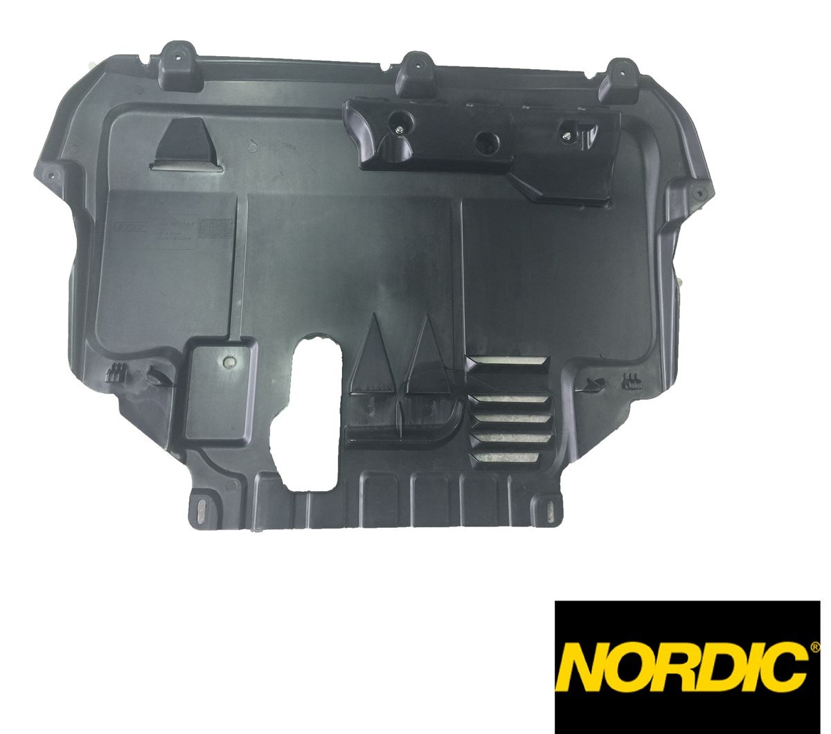 MOTOR ALT MUHAFAZA D4164T,D4162T NS40/V50/C30 