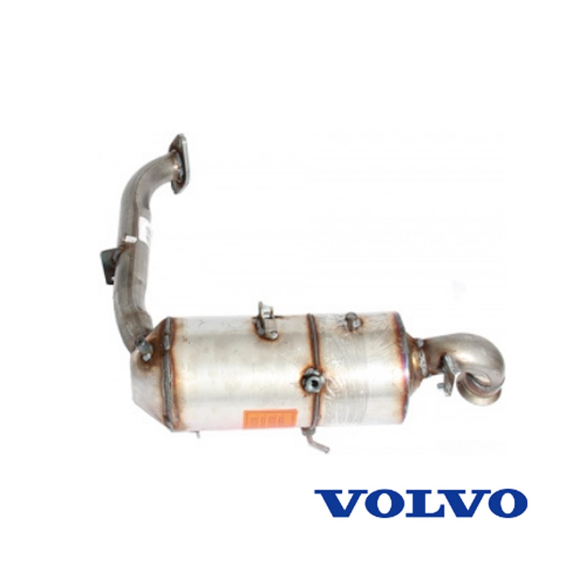 NS40/V50/C30 PARTİKÜL FİLTRESİ ORİJİNAL