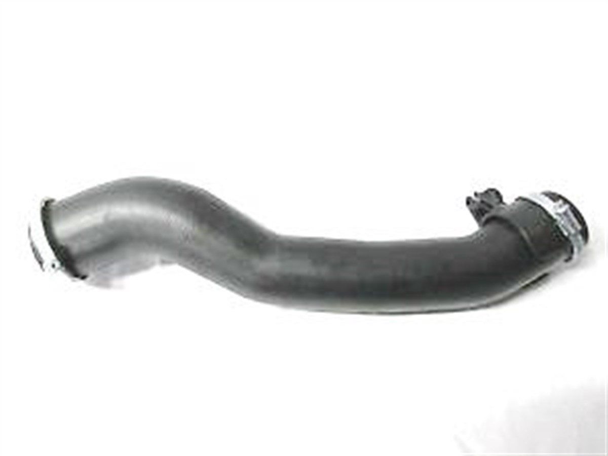 NS40/V50/C30 TURBO YÜKLEME HORTUMU INTERCOOL ÇIKIŞINDA