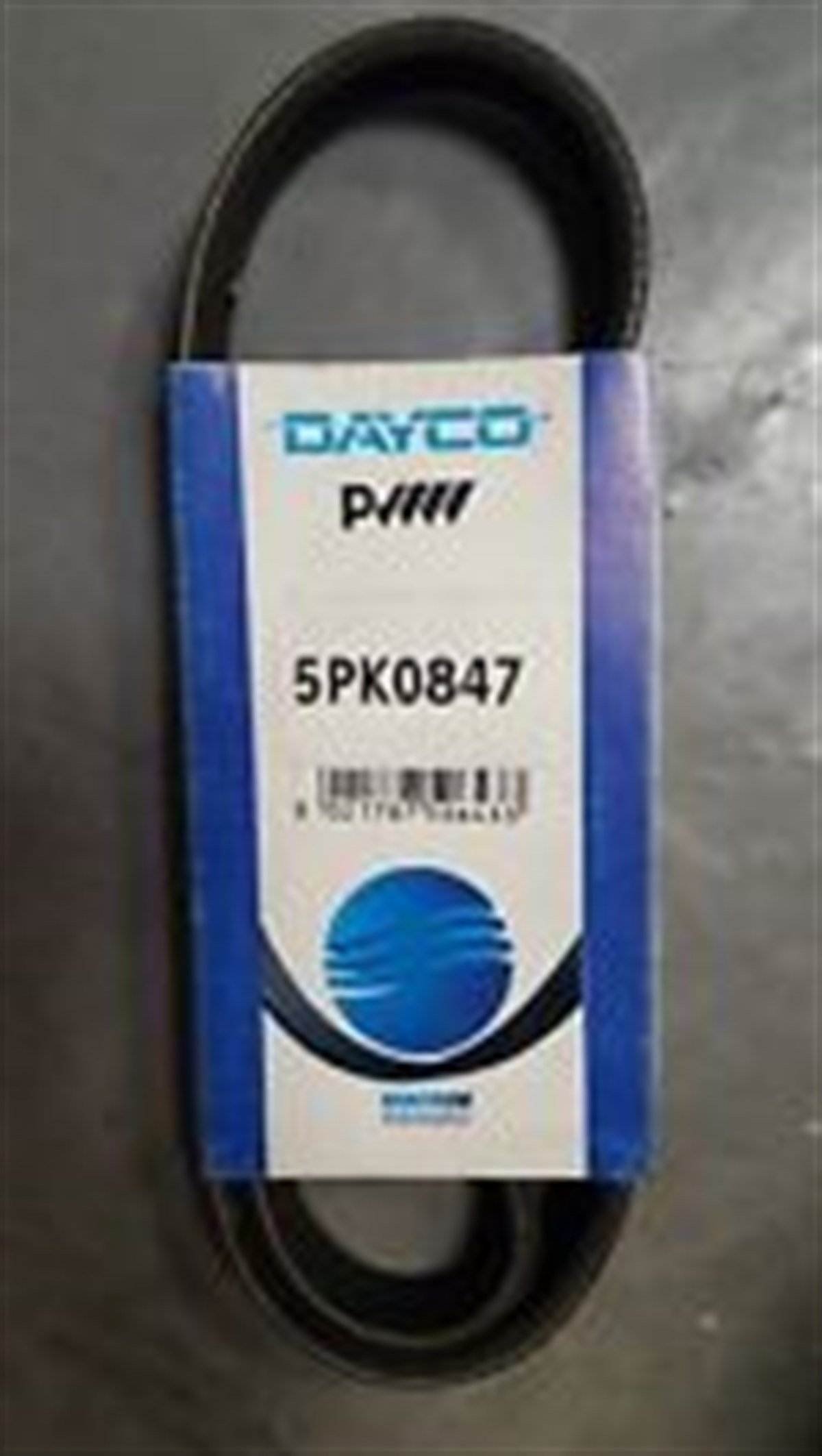 ALTERNATÖR KAYIŞI KRANK ŞAFT NS40/V50/C30/C70