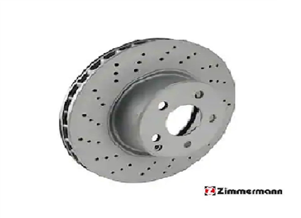  DİSK ÖN 15 İNÇ SPORTS NS40/V50/C30/C70 