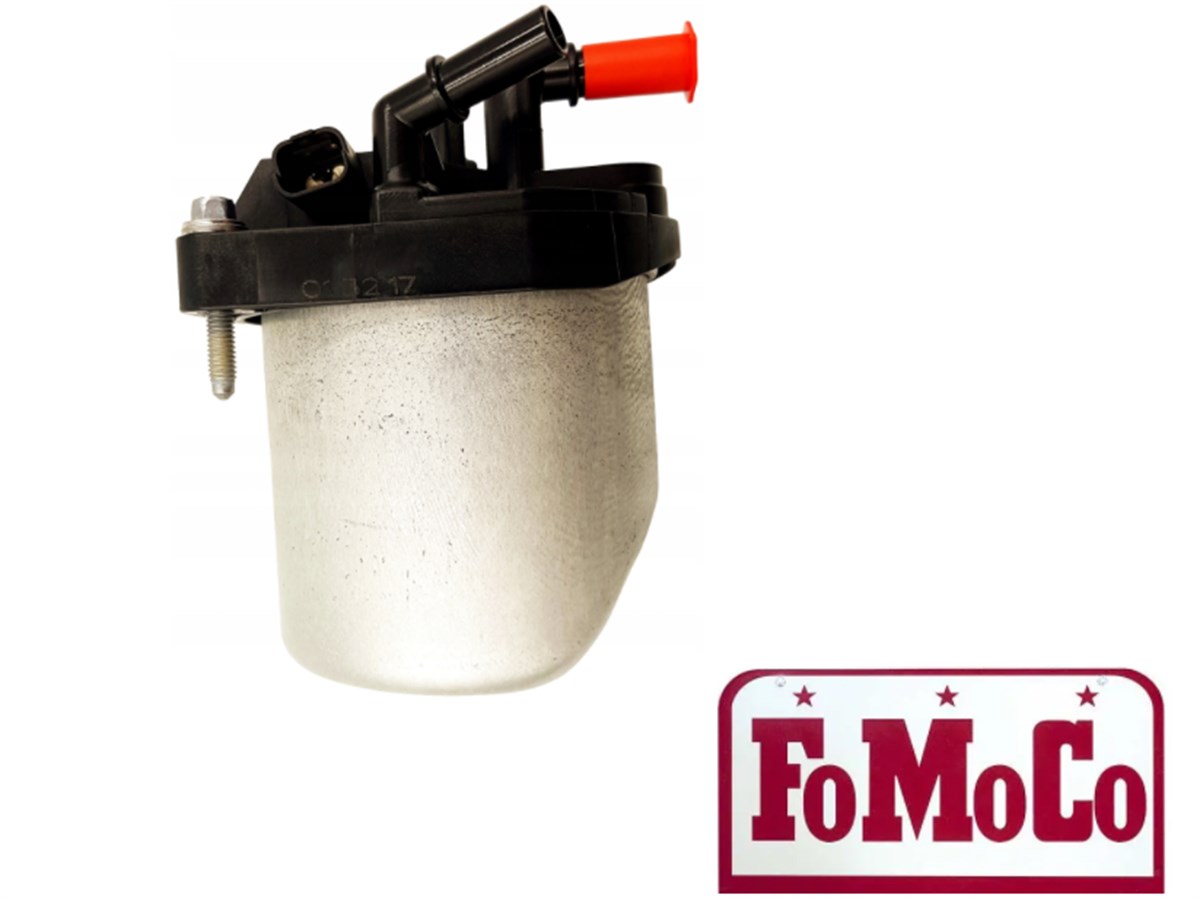 NS40/V50/C30/S60/S80 YAKIT FİLTRESİ 1.6DİZEL D2 MOTOR