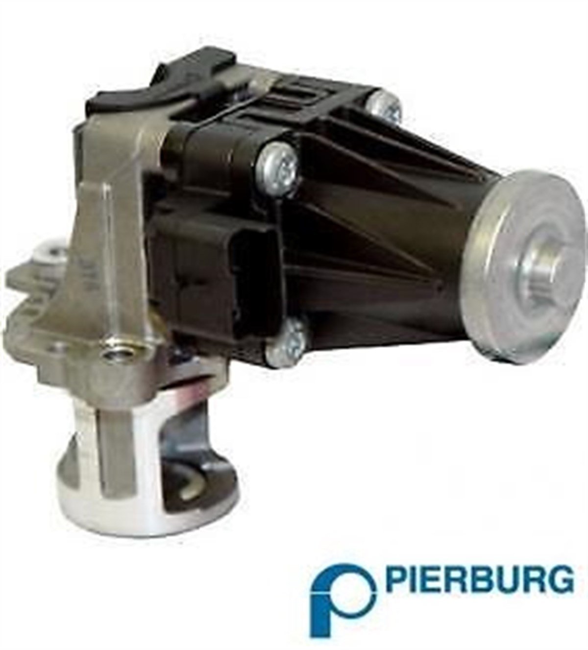 EGR VALFİ D2 NS40/V50/C30/S60/V60/V40 