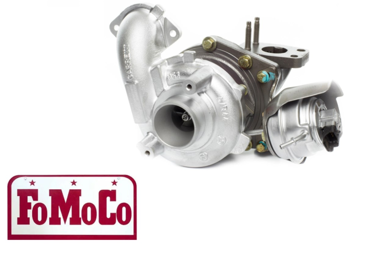 NS40/V50/C30/S60/V60/V40 TURBO D2