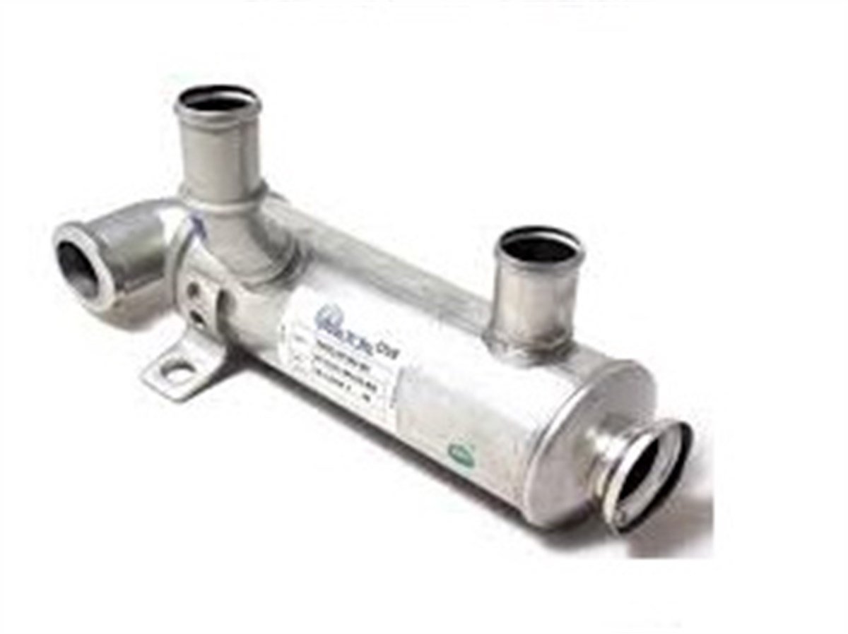 NS40/V50/C30/S80/V70 EGR SOĞUTUCUSU
