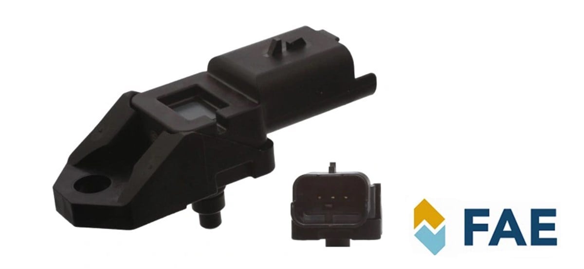 MAP SENSÖRÜ NS40/V50/C30/S80/V70/C70 D4164T/D4204T