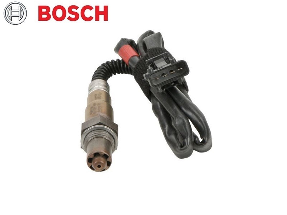 OKSİJEN SENSÖRÜ ARKA S70/V70/C70/XC70