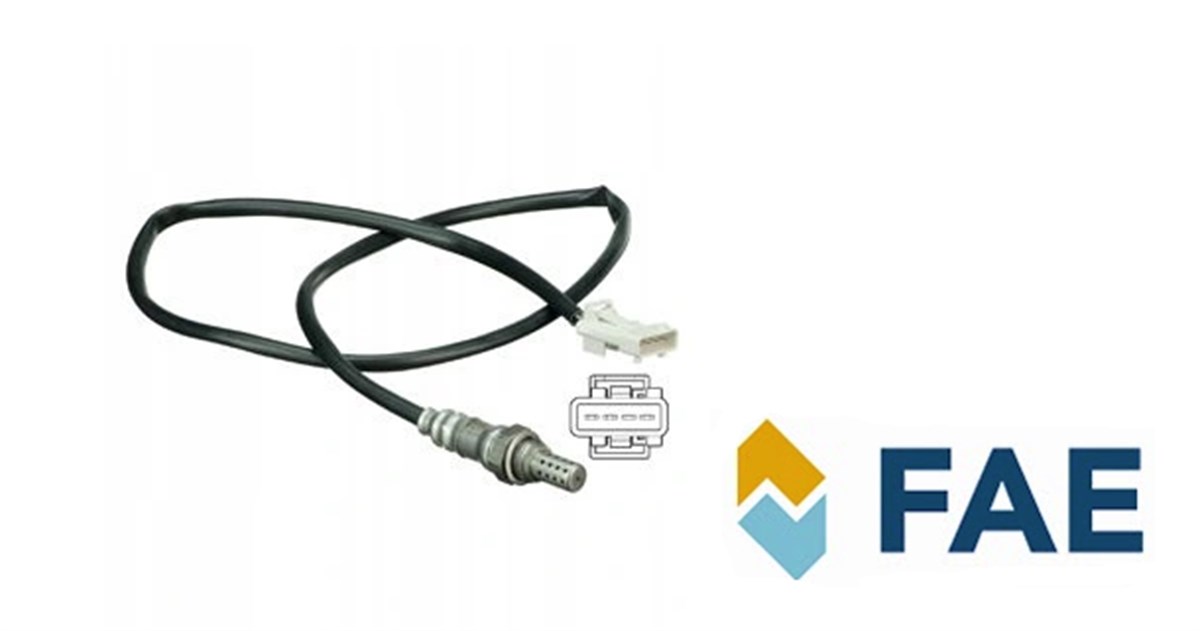 OKSİJEN SENSÖRÜ ARKA SOL S80 T6 1999-2006