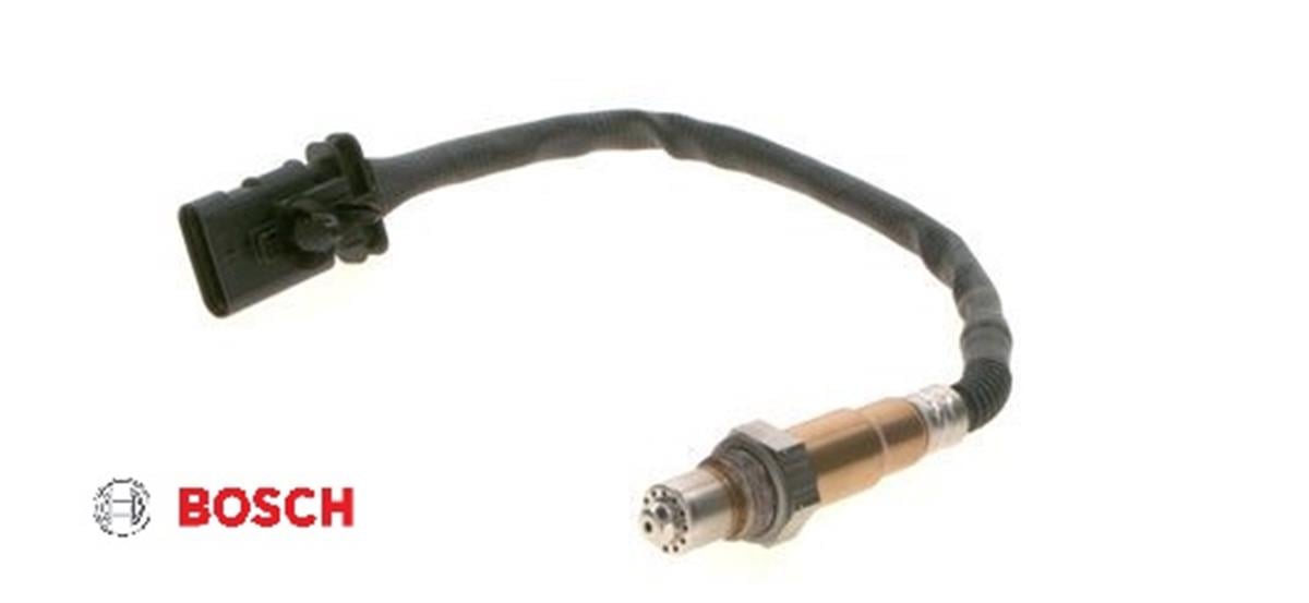 OKSİJEN SENSÖRÜ (LAMBDA SENSÖR) XC40