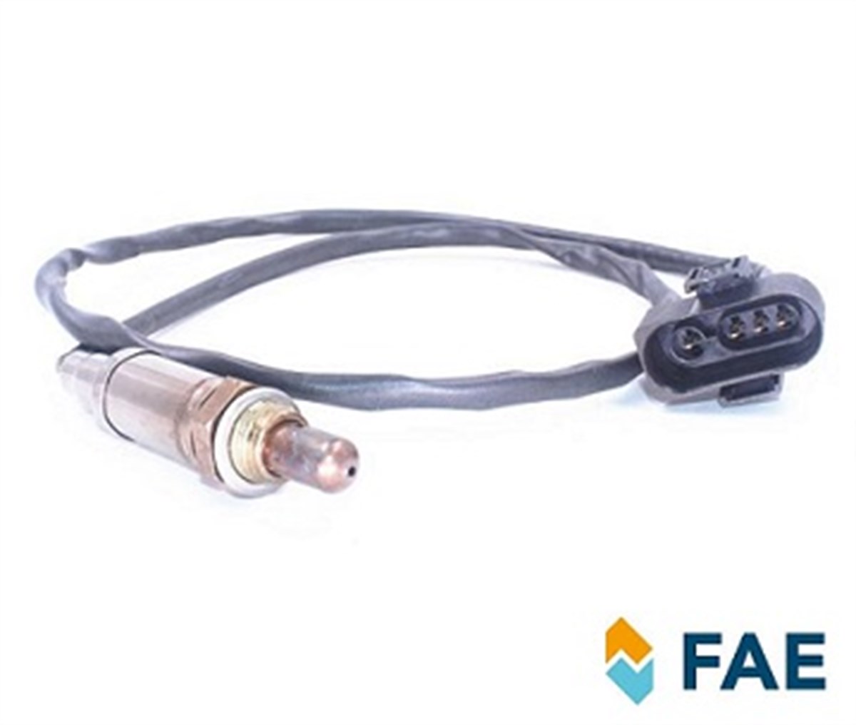 OKSİJEN SENSÖRÜ ÖN  NS40/V50 2.5TURBO