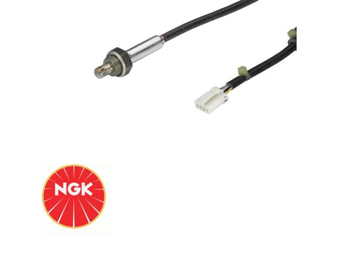 OKSİJEN SENSÖRÜ ÖN S40/V40 CH 800054-