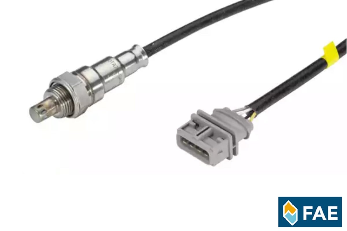 OKSİJEN SENSÖRÜ /S40 97-03 /V40 00-04