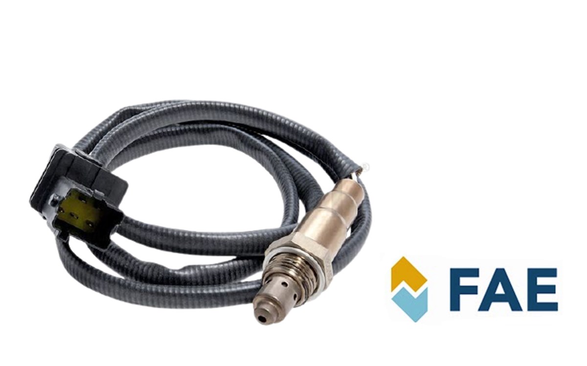 OKSİJEN SENSÖRÜ TURBO ÖN 02-S60/S80/XC T 02-