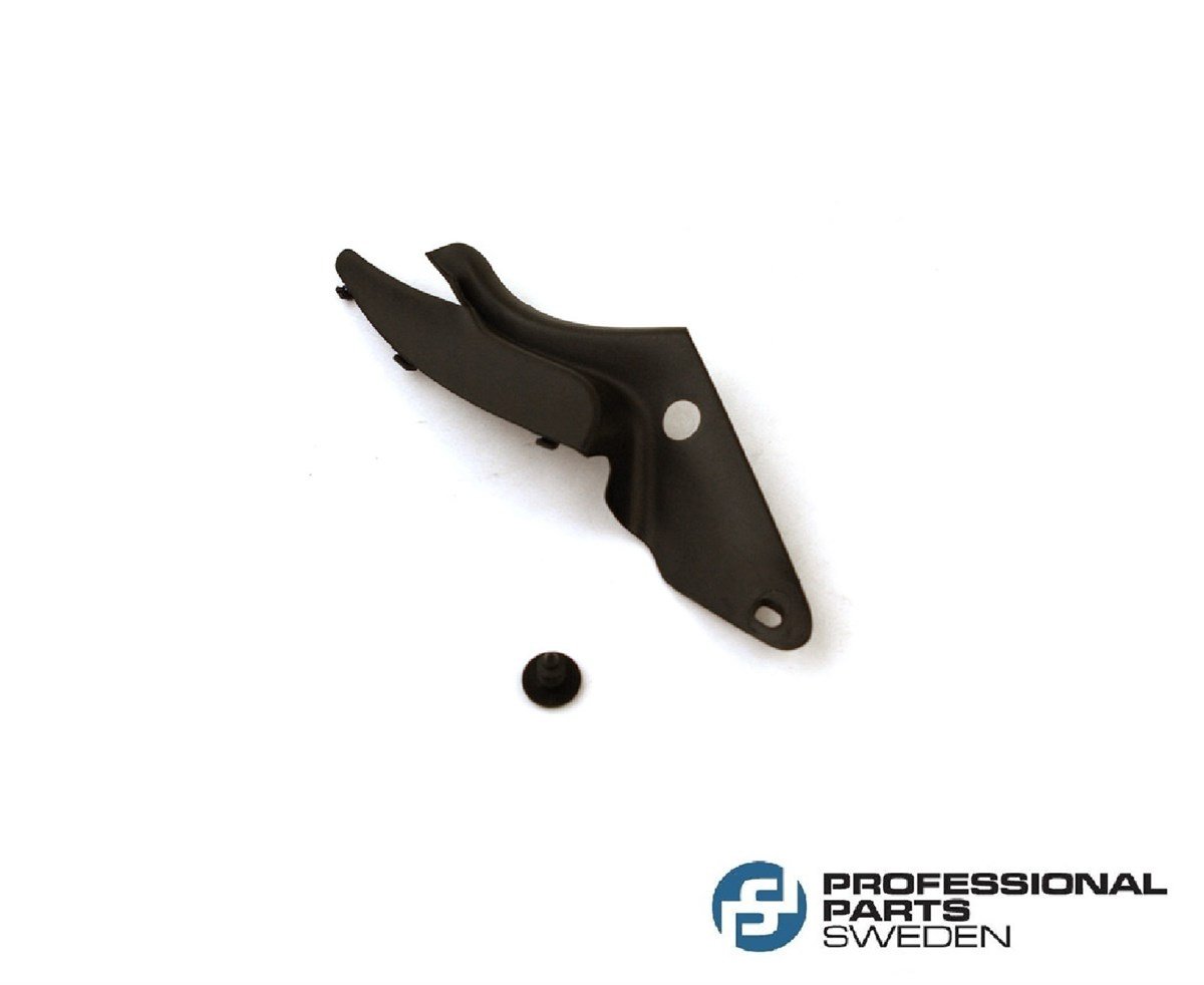 ÖN CAM UÇ PLASTİK KAPLAMASI -SAĞ S60/V70/XC70