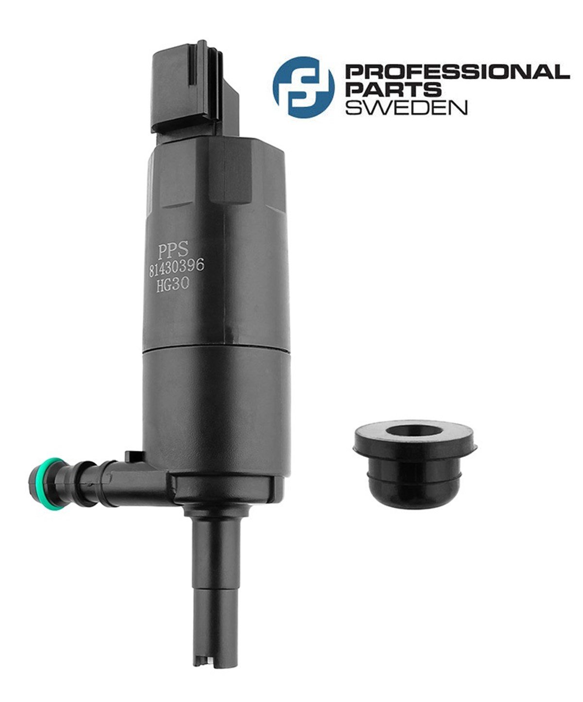 ÖN CAM YIKAYICI POMPASI  S40/C70/C30/V50