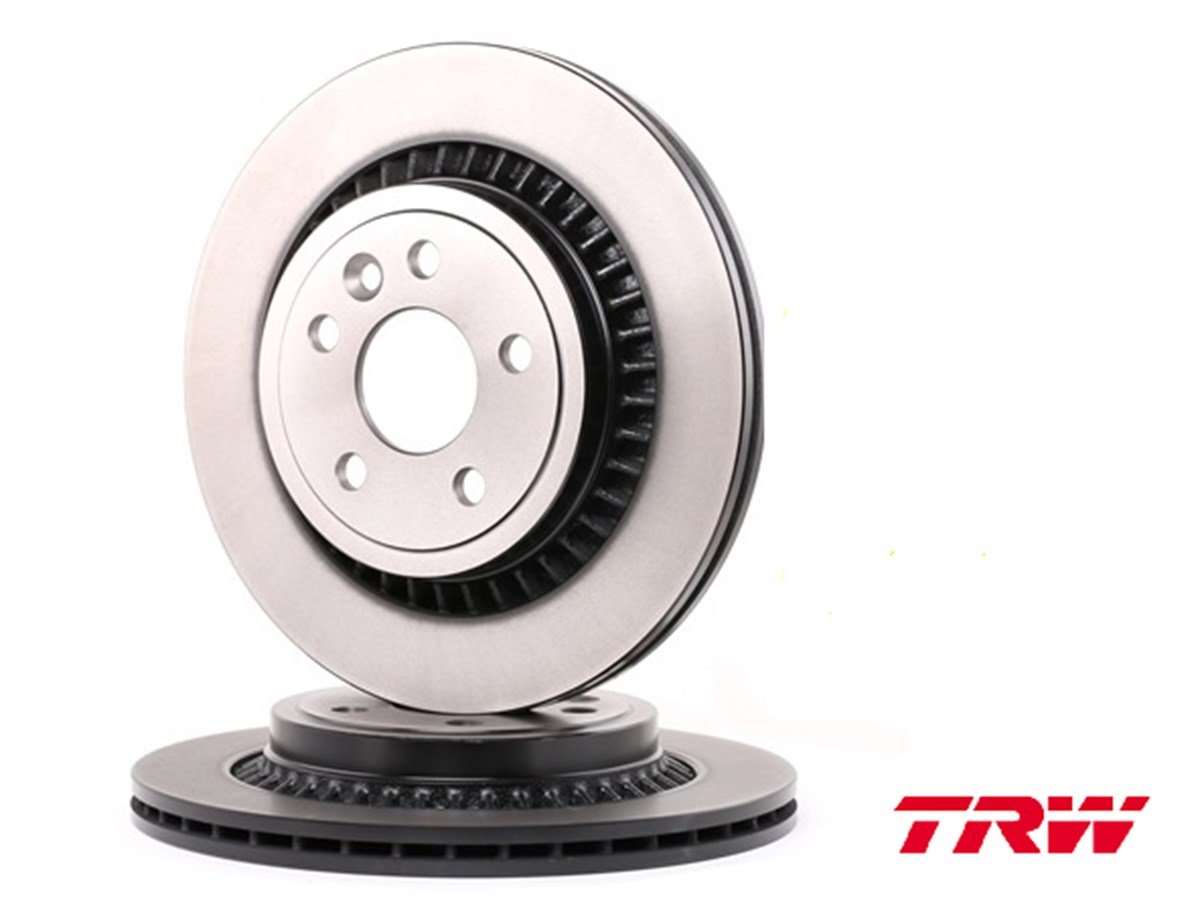 ÖN DİSK XC60 2009-