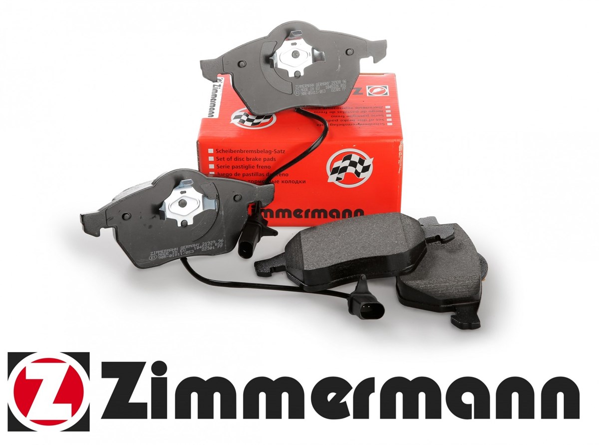 ÖN FREN BALATA KİTİ S70/V70/850/C70