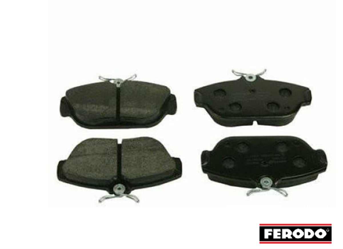 ÖN FREN BALATASI KİTİ 740/940/960